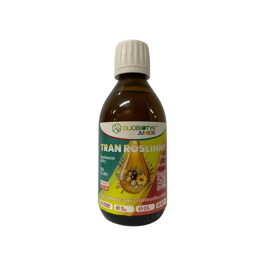 OLIOBIOTYK® For Junior – 250 ml