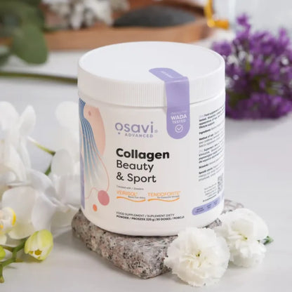 Kolagen Piękno i Sport TENDOFORTE® | VERISOL® – OSAVI