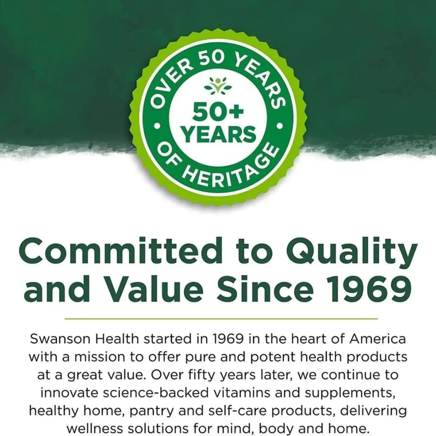 Balance B-100 Complex – Swanson
