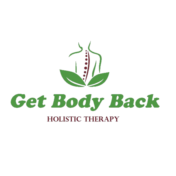 Get Body Back LTD