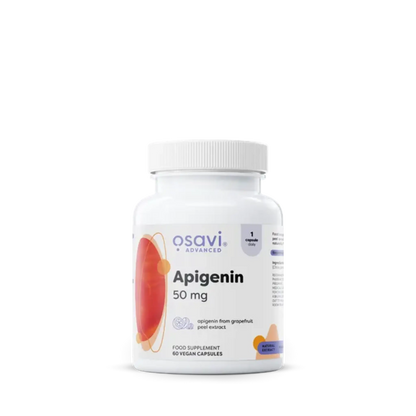 Apigenin 50 mg – OSAVI