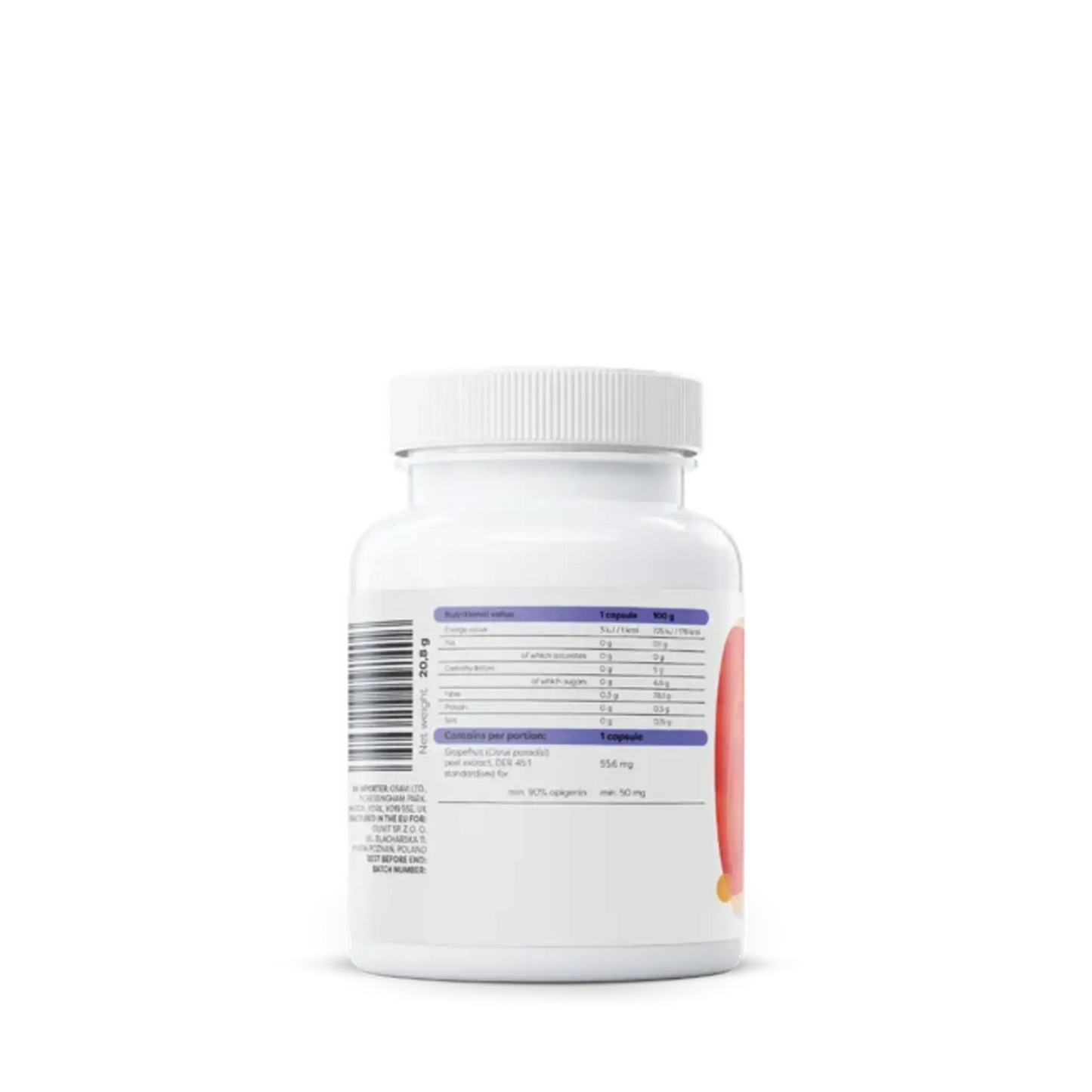 Apigenin 50 mg – OSAVI