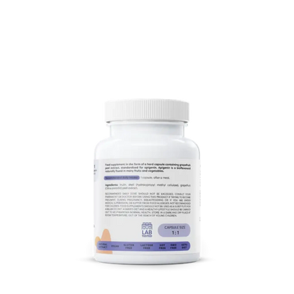 Apigenin 50 mg – OSAVI