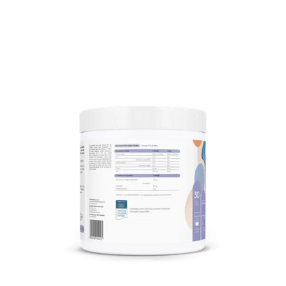 Kolagen Piękno i Sport TENDOFORTE® | VERISOL® – OSAVI