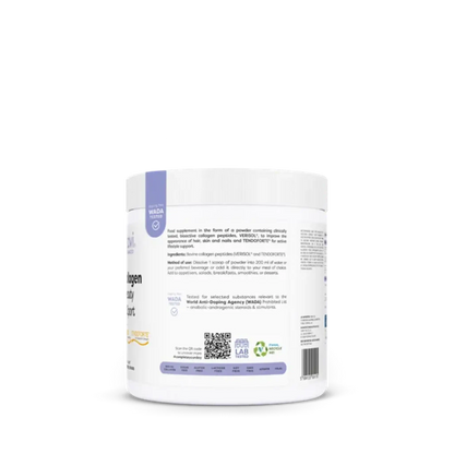 Kolagen Piękno i Sport TENDOFORTE® | VERISOL® – OSAVI