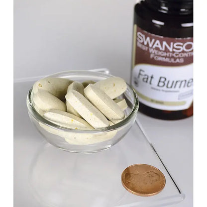 Fat Burner by Swanson