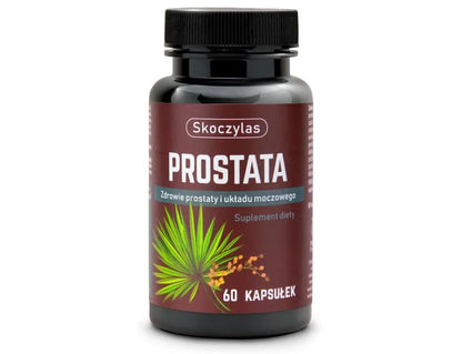 Prostate