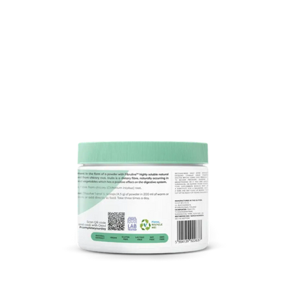 Chicory Root Inulin – OSAVI