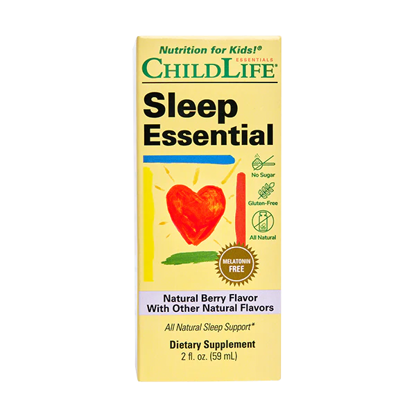 Sleep Essential by ChildLife