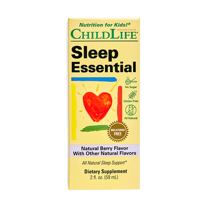 Sleep Essential by ChildLife