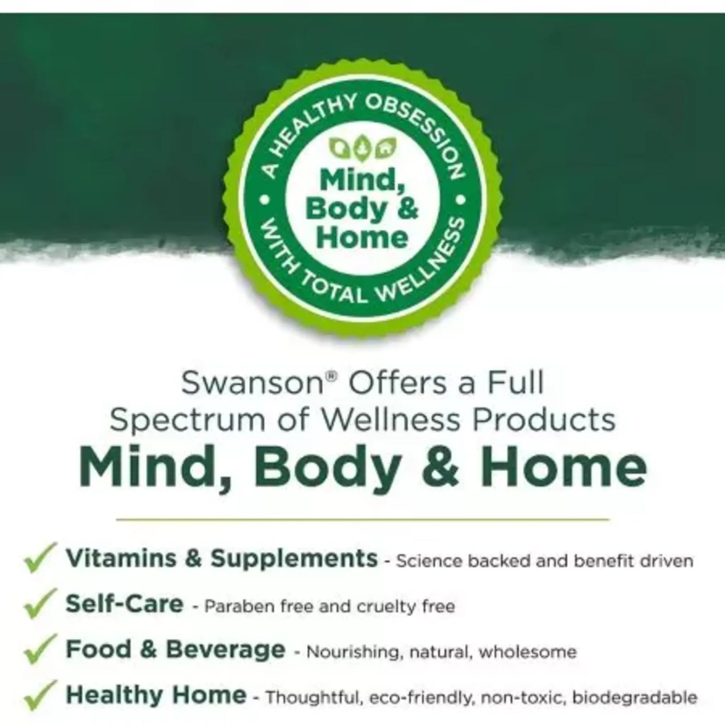 Resweratrol – Swanson