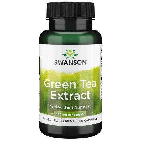 Green Tea, 500mg ✨30% OFF✨