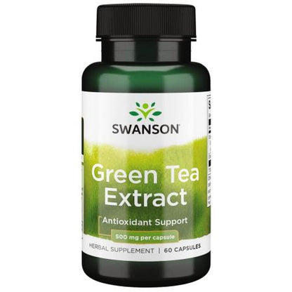 Green Tea, 500mg ✨30% OFF✨