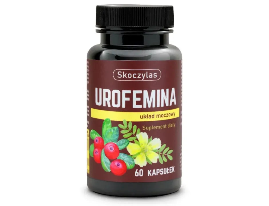 UROFEMINA