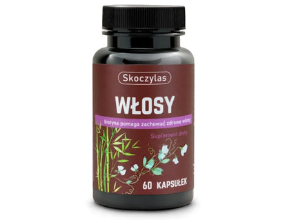 WŁOSY