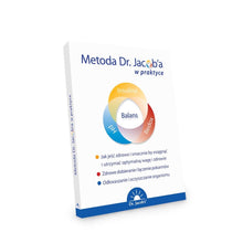 Load image into Gallery viewer, Dr. Jacob&#39;s Method in Practice Ebook (Polish)

