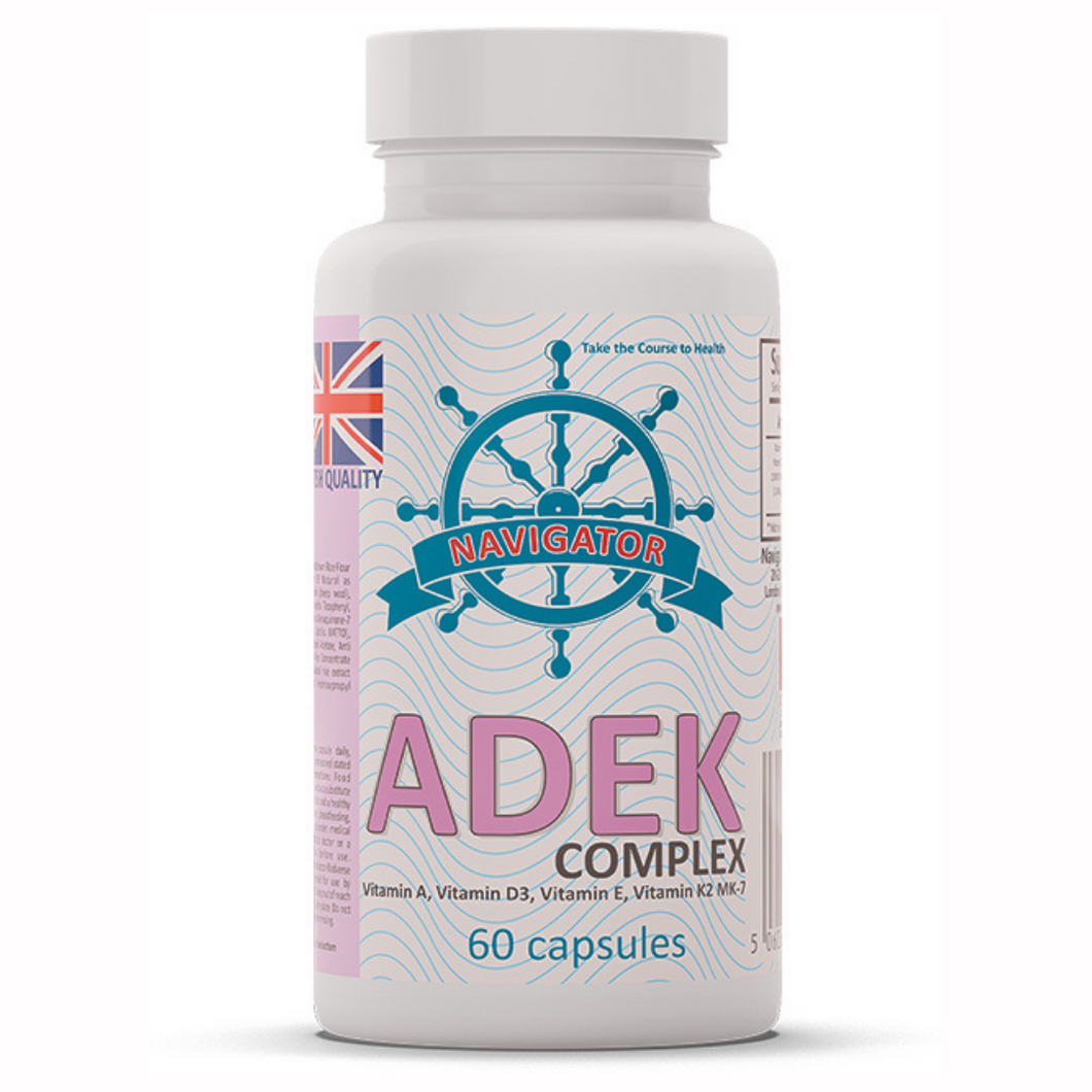 ADEK Complex