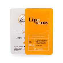 Load image into Gallery viewer, Liposomal Vitamin C with Rutin
