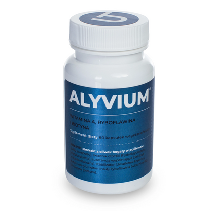 Alyvium