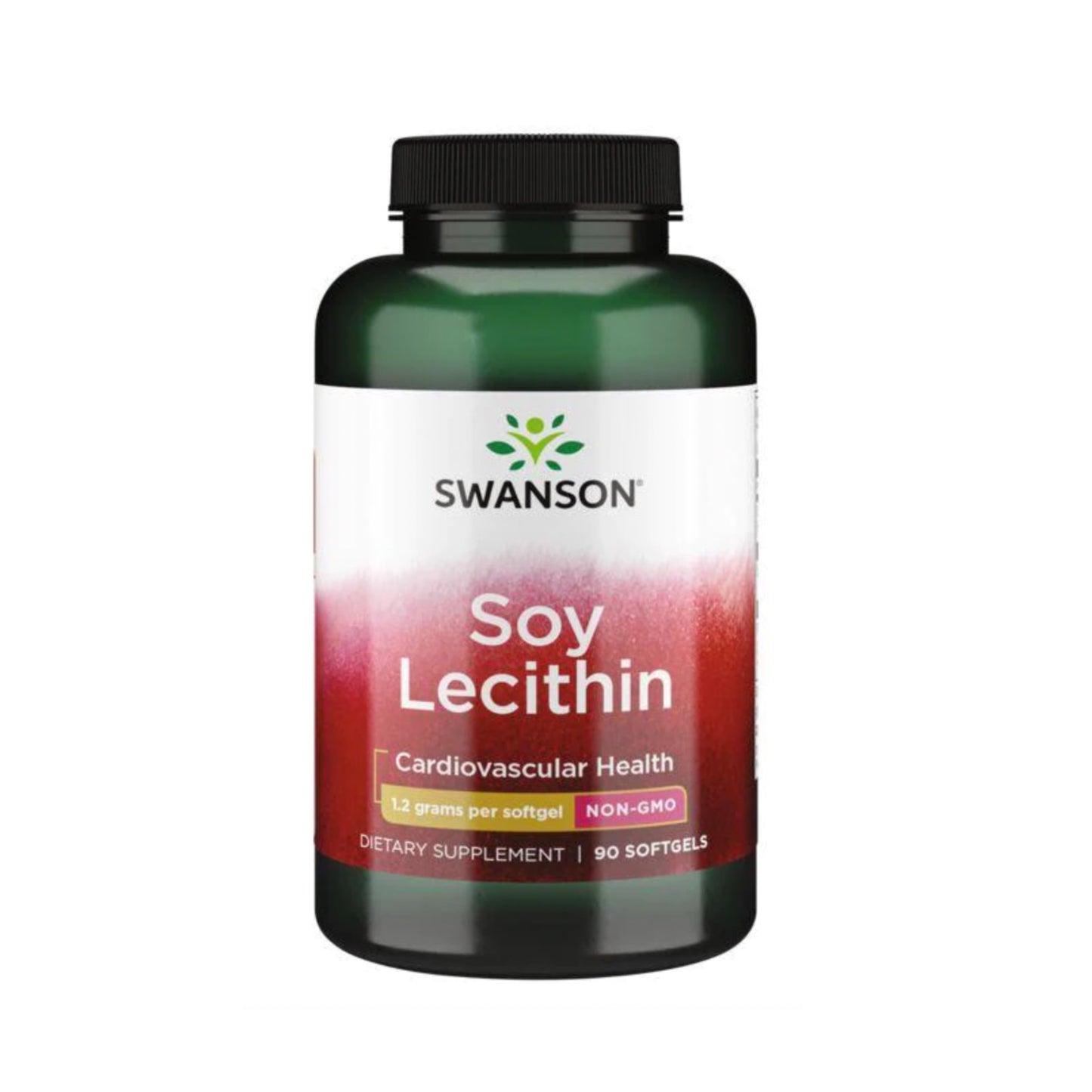 Soy Lecithin Non-GMO