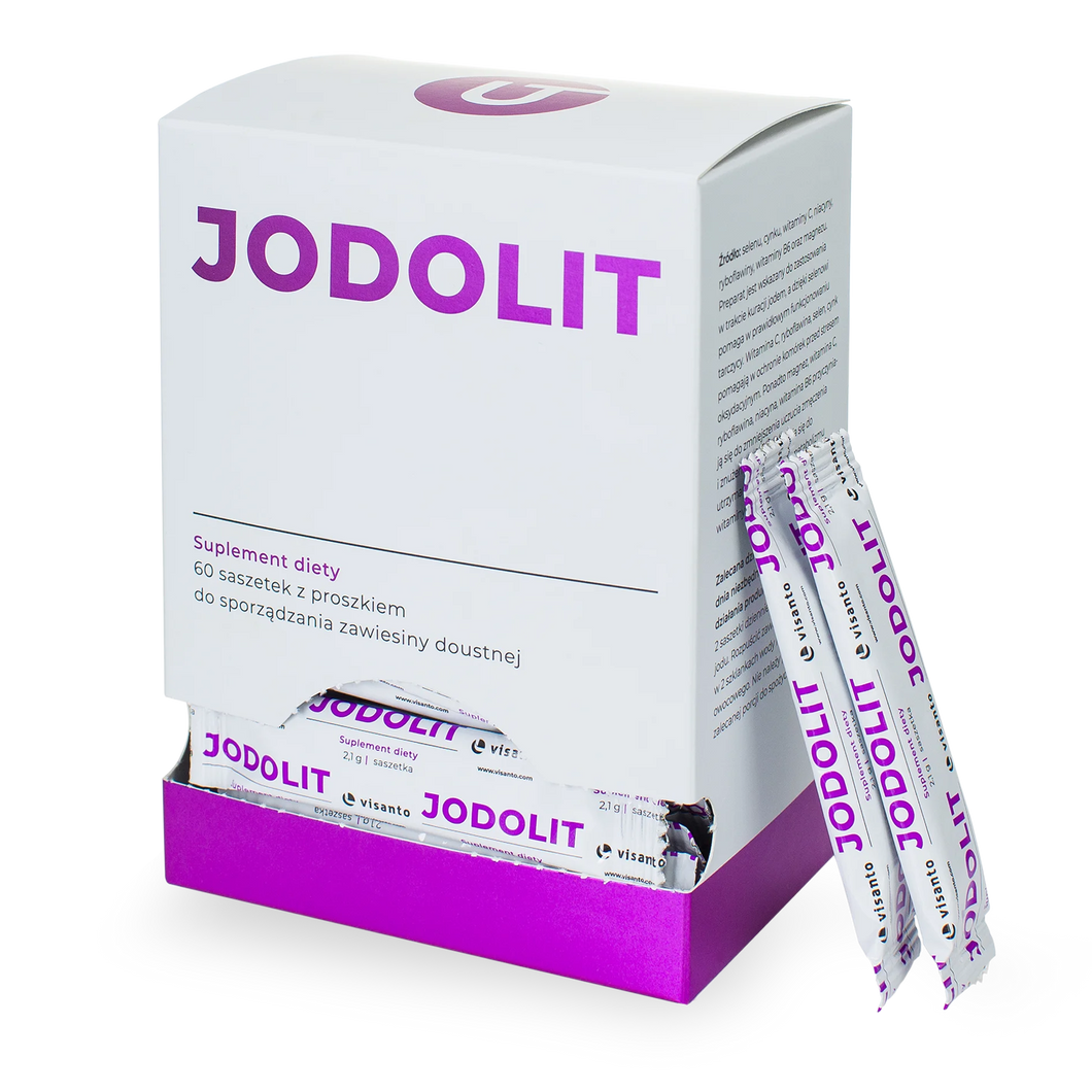 Jodolit