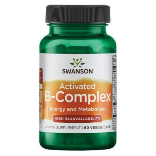 Activated B-Complex