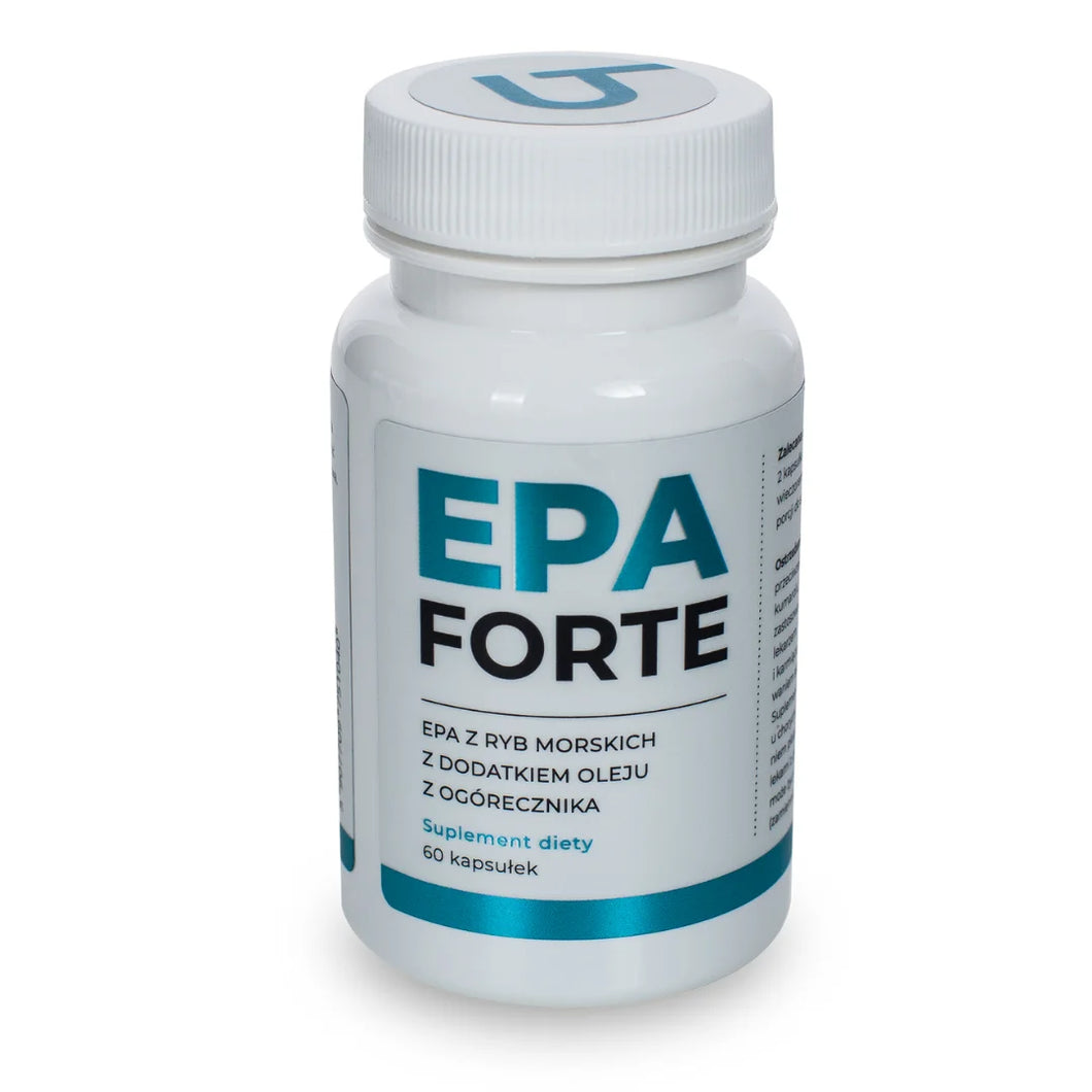 EPA Forte
