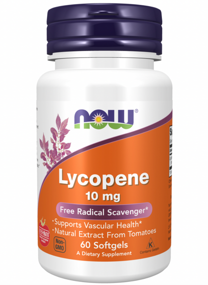 Lycopene 10mg
