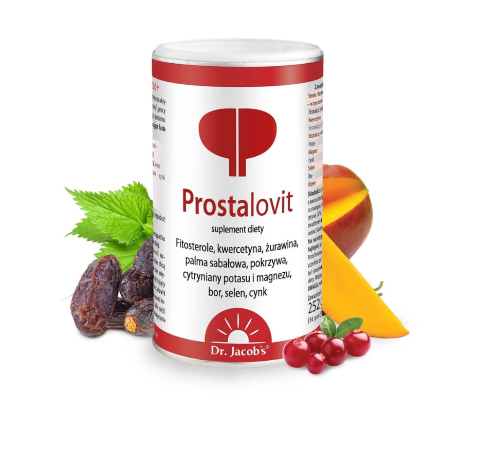 Prostalovit