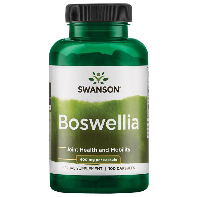 Boswellia