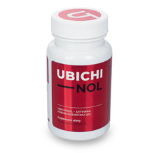 Load image into Gallery viewer, Ubiquinol Coenzyme Q10, 100mg
