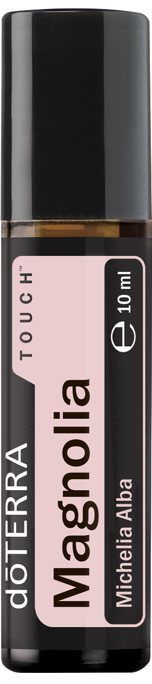🔥Magnolia Touch - 40% OFF